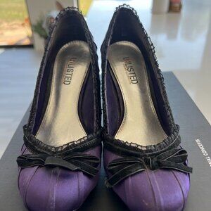 Women Pump